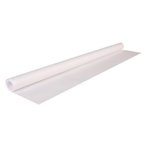 Rouleau kraft blanc 60g, 3x0,70m thumbnail image 1