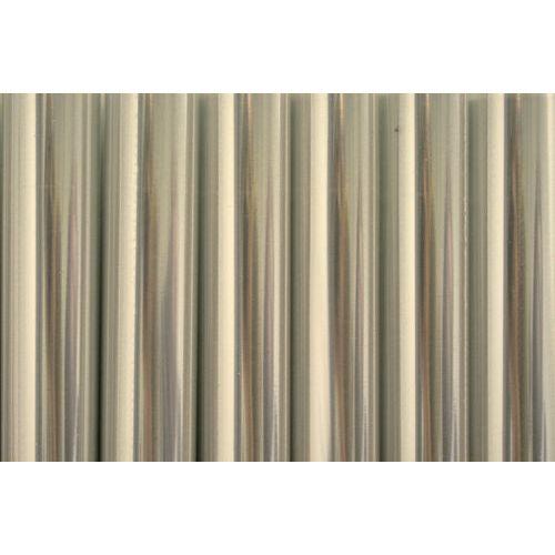 Rouleau film fleuriste transparent, 10x0,70m thumbnail image 1