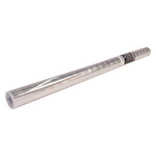 Rouleau film fleuriste transparent, 25x0,70m thumbnail image 1