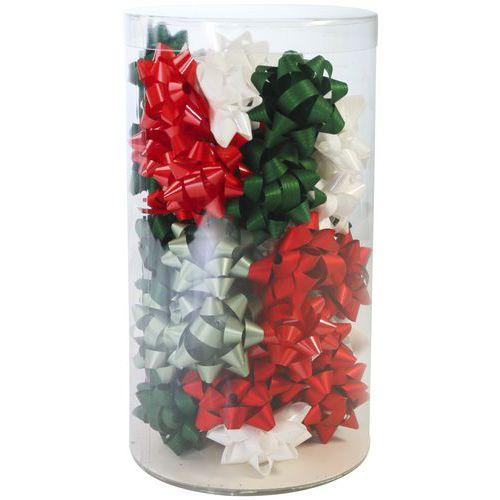 Mini-tube 50 noeuds Noël tradi thumbnail image 1