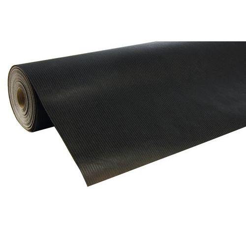 Rouleau kraft brun 60g 50x0,70m Noir thumbnail image 1