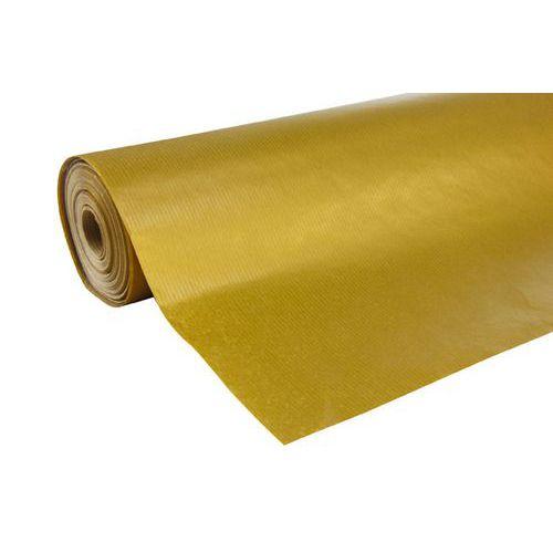 Rouleau kraft brun 60g 50x0,70m Or thumbnail image 1