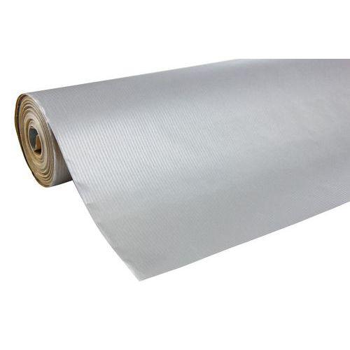 Rouleau kraft brun 60g 50x0,70m Argent thumbnail image 1