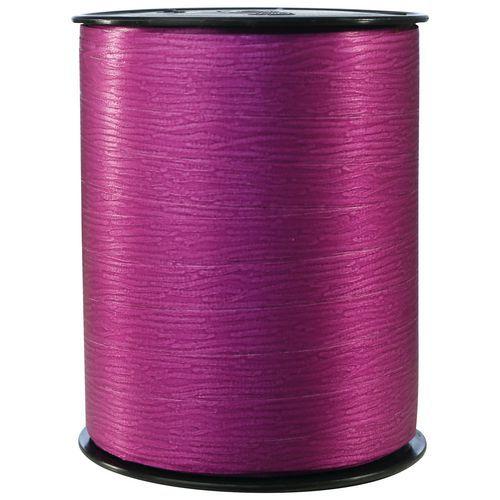 Bobine bolduc mat 250mx10mm, Pivoine thumbnail image 1