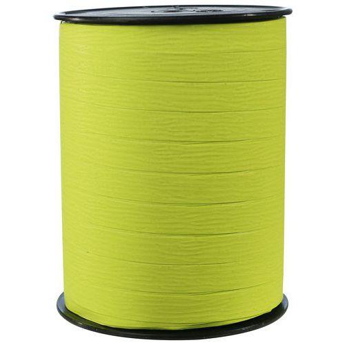 Bobine bolduc mat 250mx10mm, Vert menthe thumbnail image 1