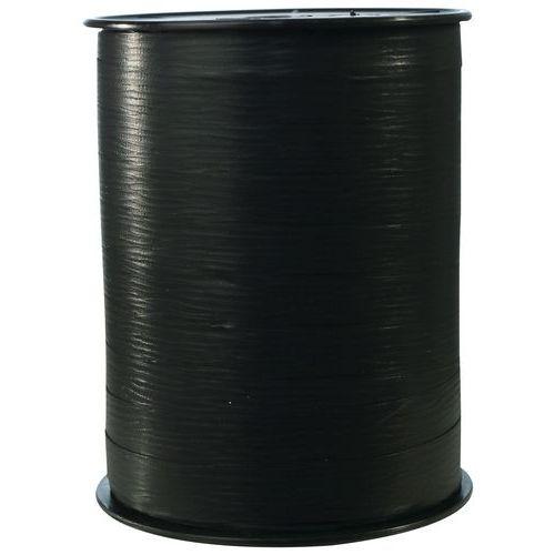 Bobine bolduc mat 250mx10mm, Noir thumbnail image 1