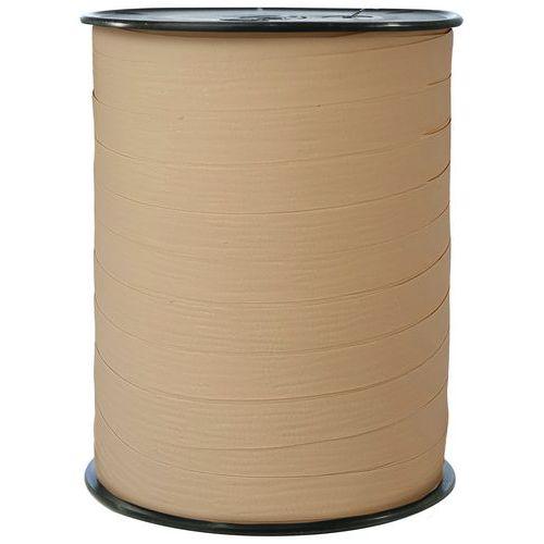 Bobine bolduc mat 250mx10mm, Kraft thumbnail image 1
