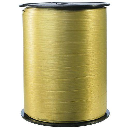 Bobine bolduc mat 250mx10mm, Or thumbnail image 1