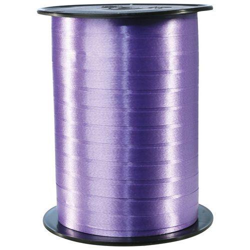 Bobine bolduc lisse 500mx7mm, Lilas thumbnail image 1