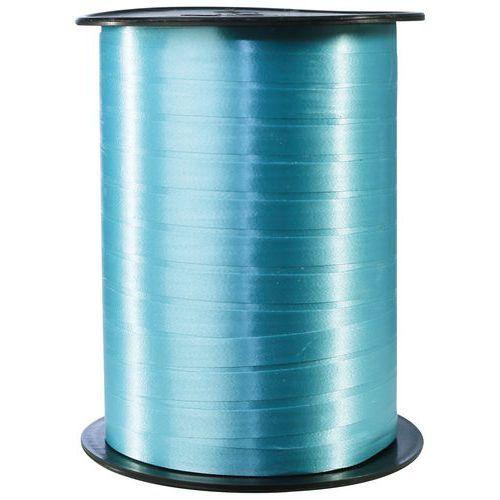 Bobine bolduc lisse 500mx7mm, Turquoise thumbnail image 1