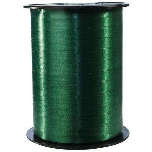 Bobine bolduc lisse 500mx7mm, Vert bouteille thumbnail image 1