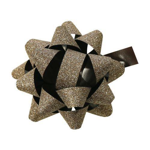 Illustration de : Mini-tube 50 noeuds pailletés - Clairefontaine