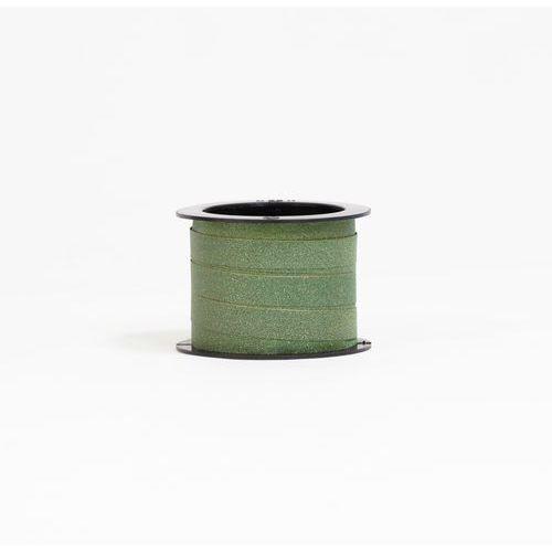 Illustration de : Plateau 18 rouleaux 10 m x 10 mm papier pailleté - Clairefontaine