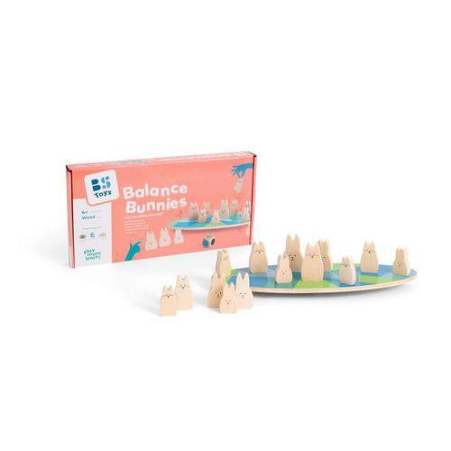 Jeu d'équilibre lapins thumbnail image 1