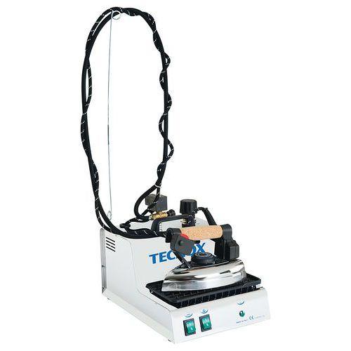 Illustration de : Générateur vapeur Mini 3 -Ariane