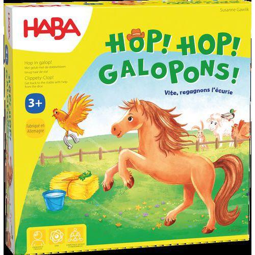 Hop hop galopons thumbnail image 1