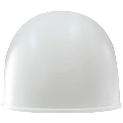 Illustration de : Plastron cache-câble - Generique