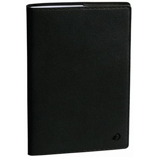 Agenda semainier president rep fr toscana noir thumbnail image 1