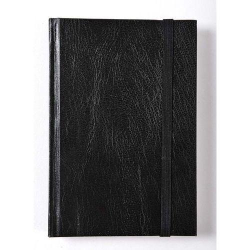 Agenda journalier maor ml baladek noir elast thumbnail image 1