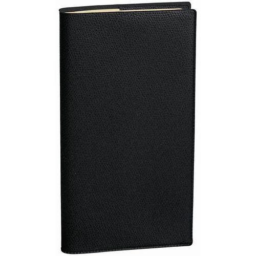 Agenda semainier italnote s fr impala noir thumbnail image 1