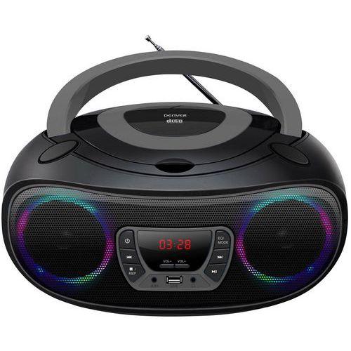 Poste radio CD MP3 Bluetooth thumbnail image 1