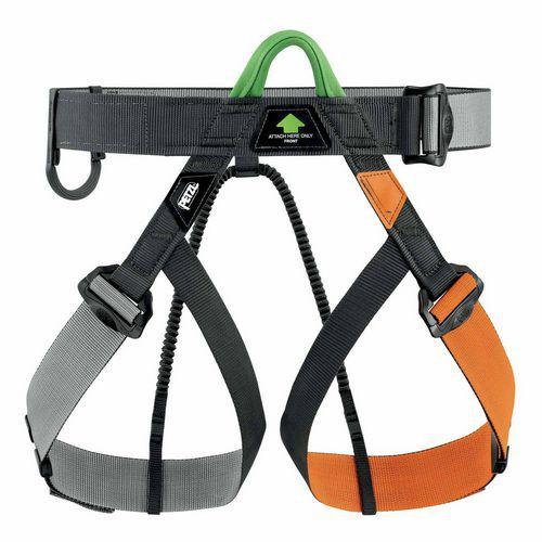 Harnais Pandion Petzl thumbnail image 1