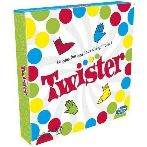 Jeu Twister thumbnail image 1