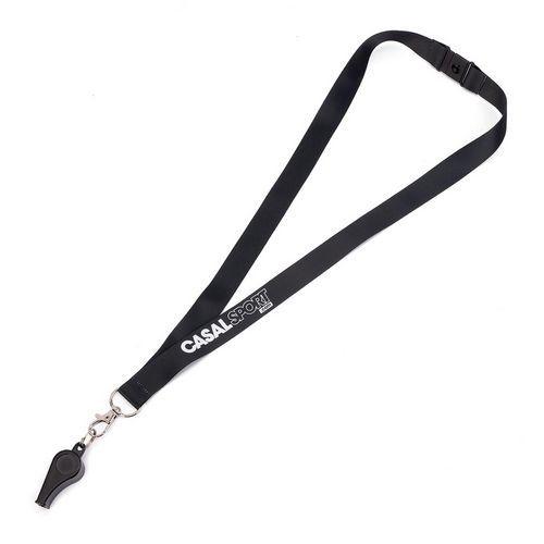 Illustration de : Ruban tour de cou - Casal Sport