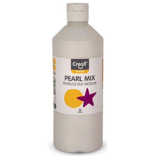 Médium Pearlmix effet nacré 500 ml thumbnail image 1