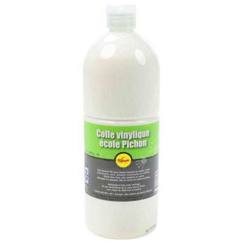 Flacon 1 Kg colle Vinylique école Pichon thumbnail image 1