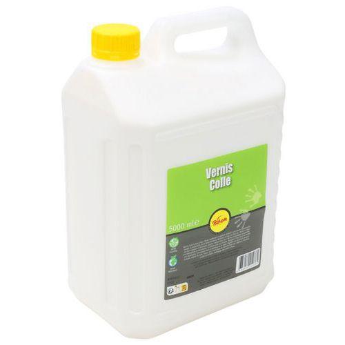 Flacon 5 litres vernis colle Pichon thumbnail image 1