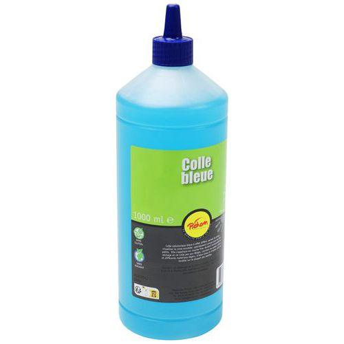 Flacon de 1 litre colle bleue Pichon thumbnail image 1