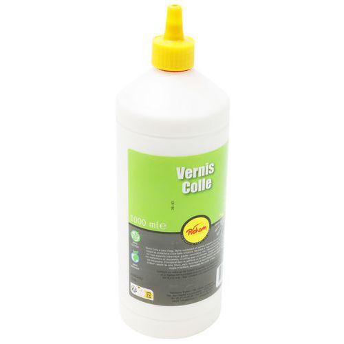 Flacon 1 litre vernis colle Pichon thumbnail image 1