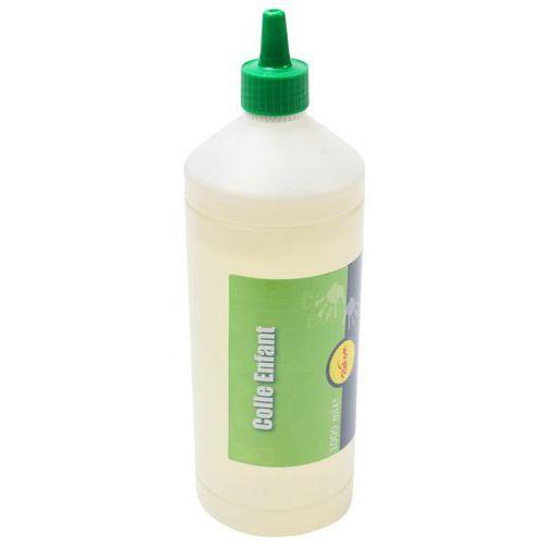 Flacon de 1 litre colle enfant Pichon thumbnail image 1