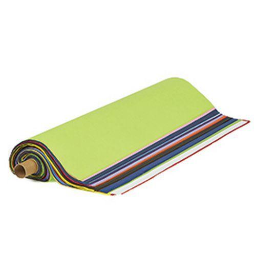 Papier de soie - Assortiment de 10 Couleurs, 200 Feuilles - Classmates thumbnail image 1