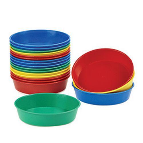 Bol empilable - 20 bols multicolores - Classmates thumbnail image 1