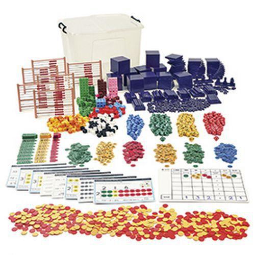 Kit de maîtrise des mathématiques - Hope Education thumbnail image 1