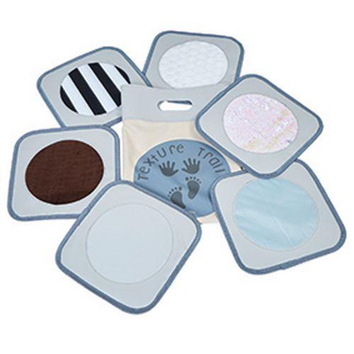 Carré de sol texturés - 6 pièces + 1 sac de rangement - Hope Education thumbnail image 1