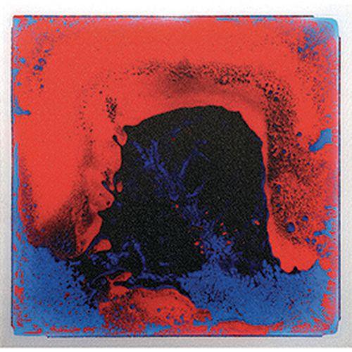 Dalle sensorielle Hope Education - Rouge - 500 x 500 mm thumbnail image 1