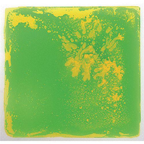 Dalle sensorielle Hope Education - Vert - 500 x 500 mm thumbnail image 1