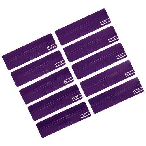 Illustration de : 10 fenêtres de lecture - Aide à la concentration pour enfants - LDA