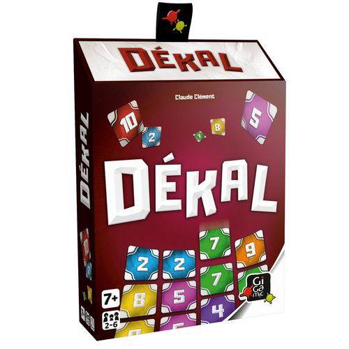 Dekal thumbnail image 1