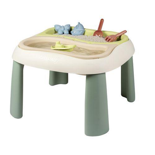 Table sable et eau thumbnail image 1