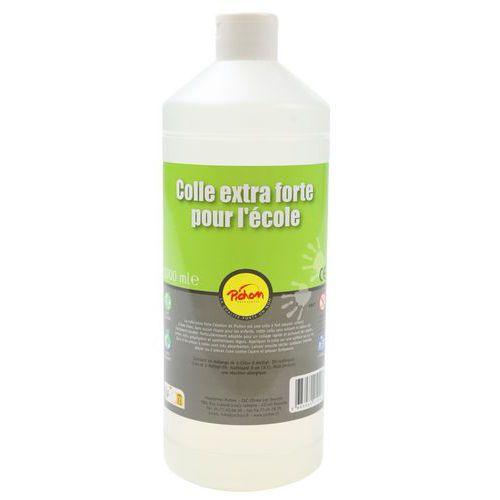 Flacon 1 Kg colle Vinylique école Pichon thumbnail image 1