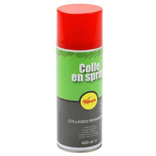 Colle bombe Pichon 400 ml - permanente thumbnail image 1