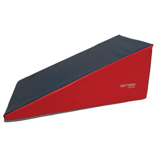Plan incliné 900 rouge/bleu marine thumbnail image 1