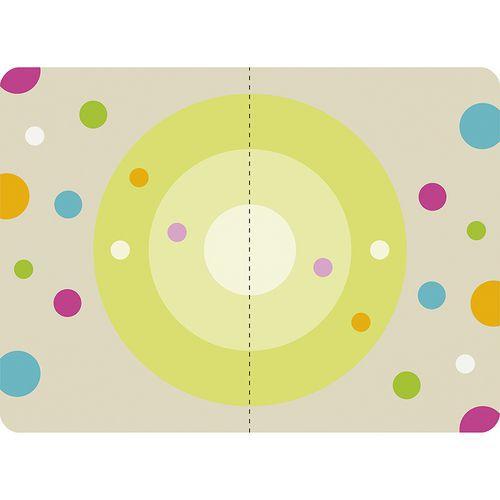 Tapis de regroupement - décor - lot de 2 thumbnail image 1