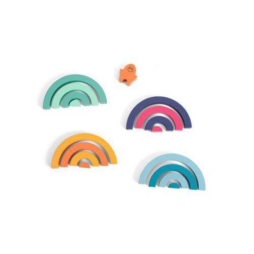 Illustration de : Arcs de vitesse - Bs Toys