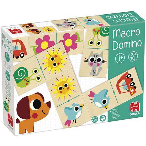 Macro domino thumbnail image 1