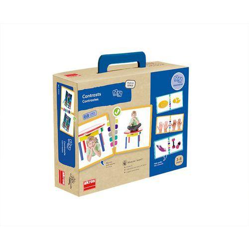 Atelier : les contraires thumbnail image 1